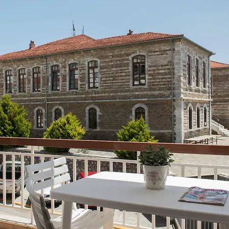 Michalis * Πολύγυρος