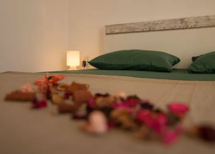 Michalis Διαμέρισμα Πολύγυρος