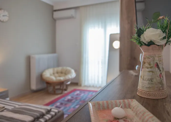 Διαμέρισμα Michalis