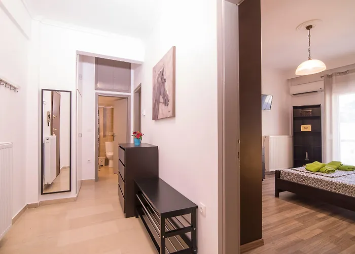 Διαμέρισμα Michalis