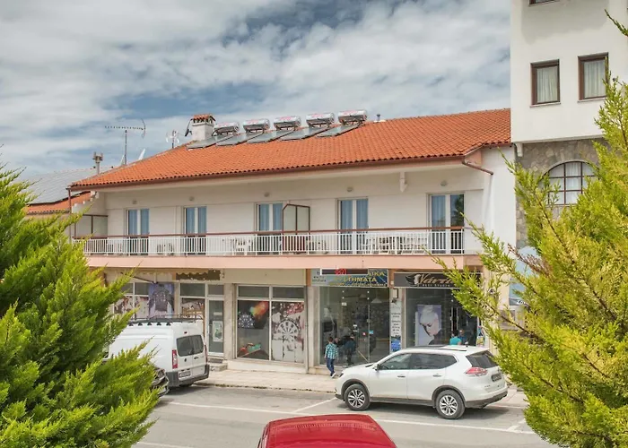 Michalis * Πολύγυρος