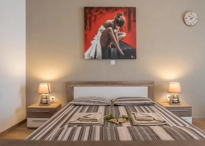 Διαμέρισμα Michalis