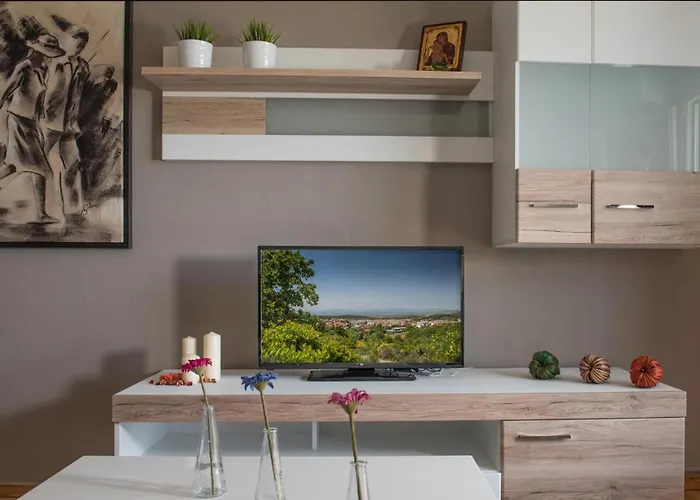 Michalis Διαμέρισμα