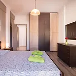 Appartement Michalis Polýgyros