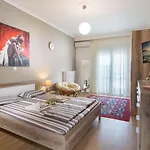 Appartement Michalis