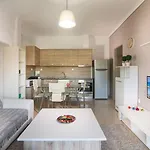 Appartement Michalis *