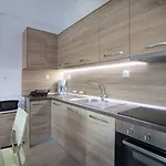 Appartement Michalis *