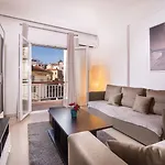 Appartement Michalis Polýgyros