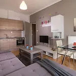 Appartement Michalis Polýgyros