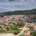 Appartement Michalis *