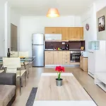 Appartement Michalis Polýgyros