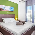 Appartement Michalis *
