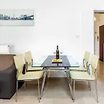 Appartement Michalis *