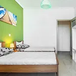 Appartement Michalis *