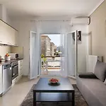 Michalis Appartement *