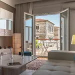 Michalis Appartement *