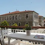 Appartement Michalis Polýgyros