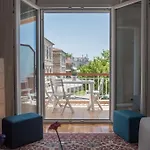 Michalis Appartement