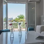 Appartement Michalis Polýgyros