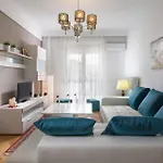 Appartement Michalis *