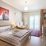 Michalis Appartement Polýgyros