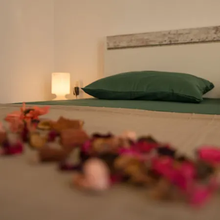 Michalis Apartamento Polýgyros