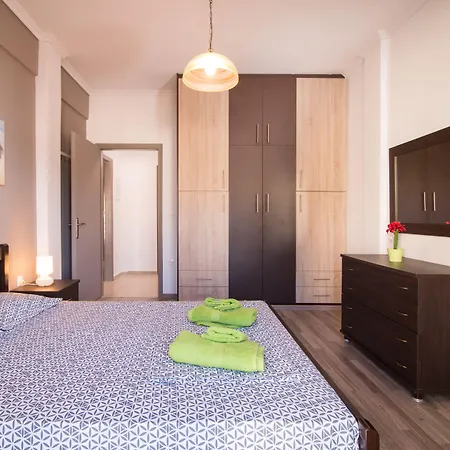 Appartement Michalis Polýgyros