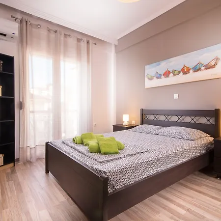 Apartamento Michalis