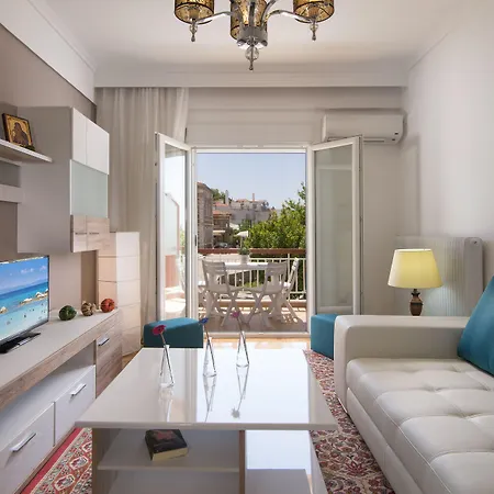 Michalis Apartamento Polýgyros