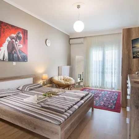 Apartamento Michalis