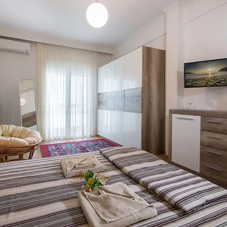 Michalis Apartamento Polýgyros