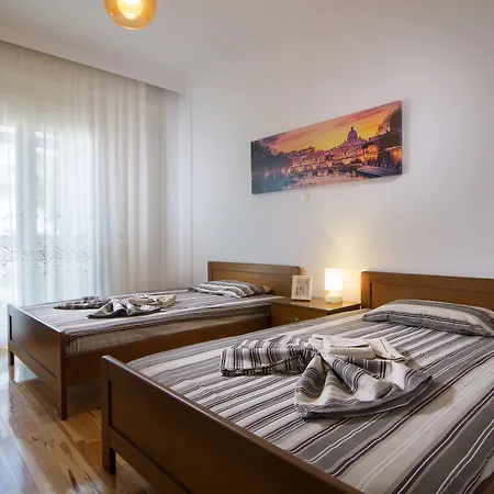 Michalis Apartament *
