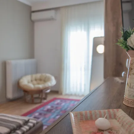 Apartament Michalis