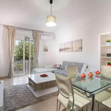 Michalis Apartament