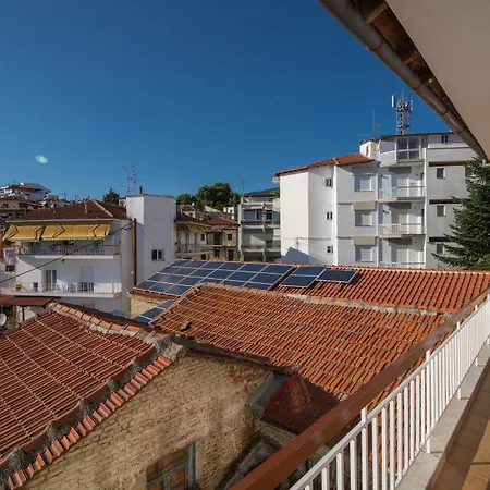 Michalis Apartament