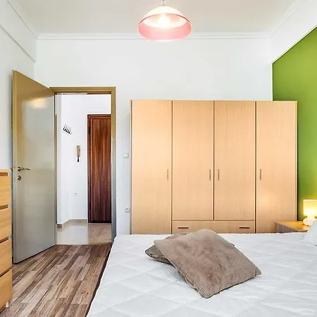 Michalis Apartamento *