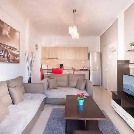 Michalis Apartamento