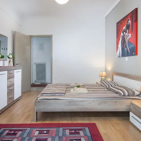 Michalis Apartment