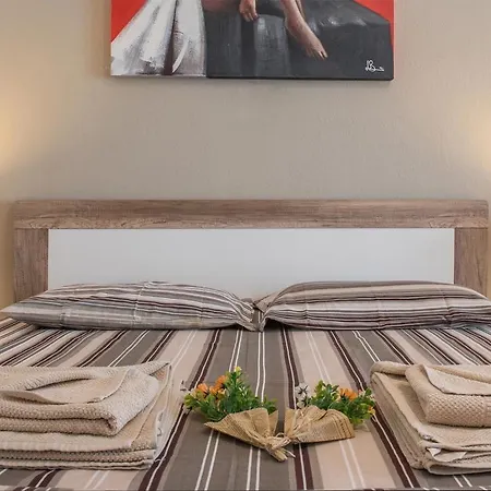 Michalis Apartment
