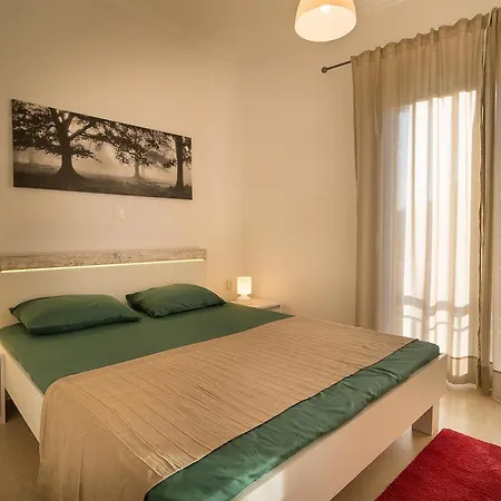 Michalis Apartamento *