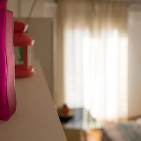 Michalis Appartement Polýgyros