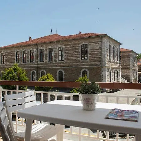 Apartamento Michalis Polýgyros