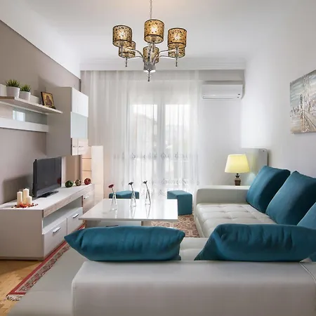 Apartamento Michalis *