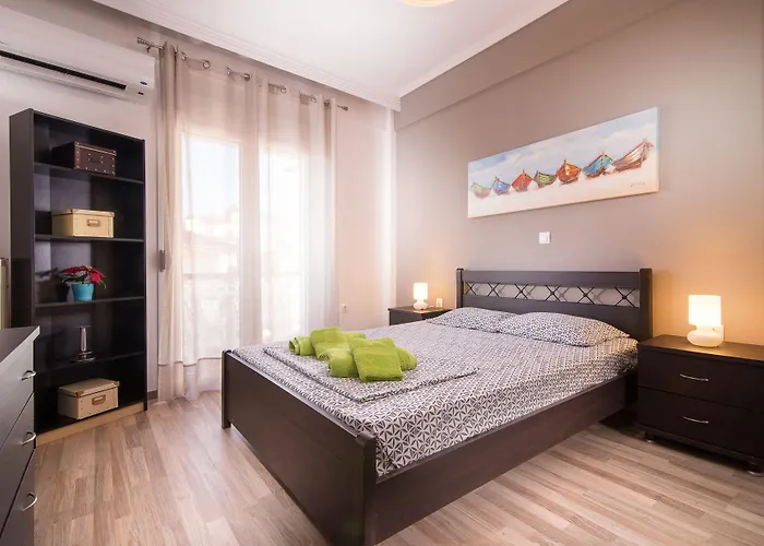 Appartement Michalis