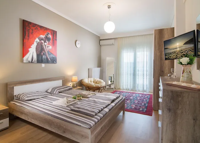 Appartement Michalis