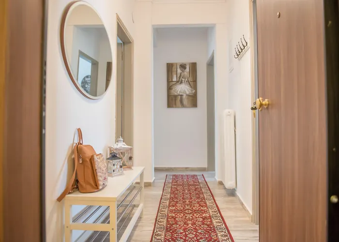 Michalis Appartement *