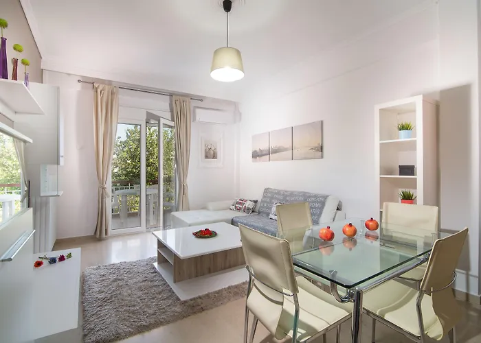 Michalis Appartement