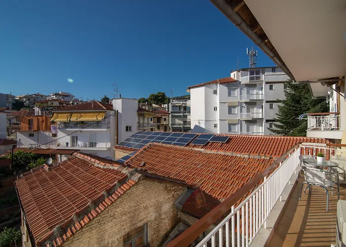 Michalis Appartement