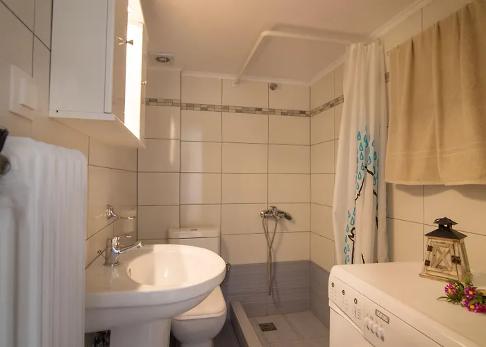 Appartement Michalis