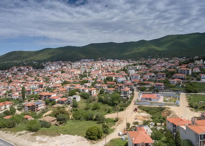 Appartement Michalis *